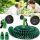  SPIRAL HOSE GARDEN SPRINKLER 30 m + GUN + label sticker