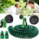  SPIRAL HOSE GARDEN SPRINKLER 30 m + GUN + label sticker