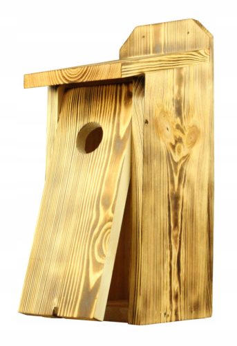  Birdhouse, Nesting Box, Shelter for Starlings, Type B