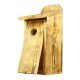  Birdhouse, Nesting Box, Shelter for Starlings, Type B