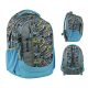  School Backpack with Multiple Compartments Kite Multicolored 19 years old