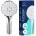 EcoVand Intense Chrome Shower Head