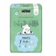  Muumi petite diaper pants Size 7 34 pcs.