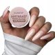  CLARESA SOFT & EASY BUILDER GEL BUILDING GEL TIXOTROPY GOLD PROSECCO 45G