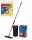 Promis MS107 Bucket and Spin Mop 32.5 cm