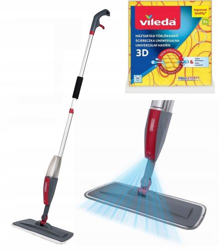 Promis MS100G spin mop 39 cm