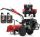 Motor hoes. Hortmasz tiller 62 cm 5220 W 7 HP