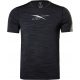  REEBOK MEN'S YOUTH TRAINING T-SHIRT BREATHABLE THERMOACTIVE S