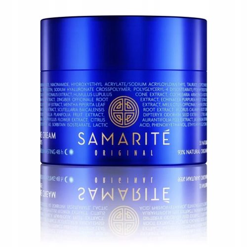  Samarité DIVINE Anti-Aging Face Cream Day and Night 45 ml