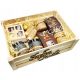  Gift basket box SWEET MOMENT gift