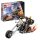  LEGO Super Heroes 76245 Ghost Rider – Mech and Bike