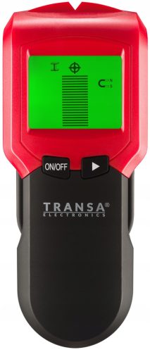  Transa Electronics MT330 Profile, Wire and Metal Detector