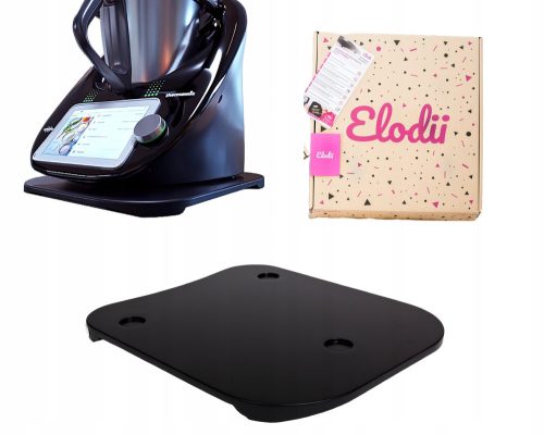  Support Elodii, planche pour Thermomix