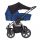  X-Lander stroller umbrella, 0 cm, black