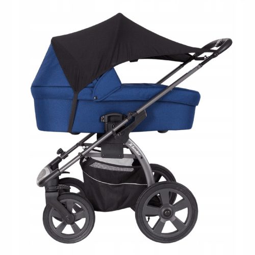  X-Lander stroller umbrella, 0 cm, black