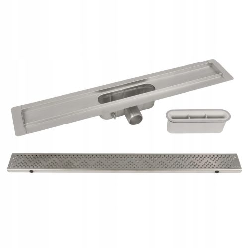 Aco linear drain 88.5 cm