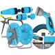  HOSE CARRIER 25m GUN Cellfast Garden Set