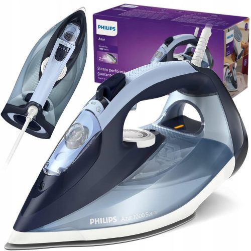  Philips DST7020/20 Iron 2800 W