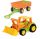  SUMMER TRACTOR with TRAILER 120 cm WADER 66315 GIGAN