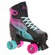  Raven Serena Roller Skates Black, Pink, Turquoise, Sizes 31-34