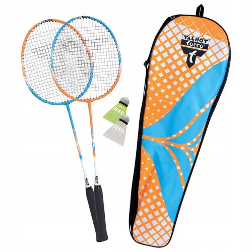  case, Talbot-Torro 2-Attacker bat set with dart