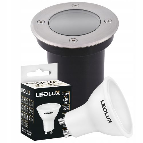  Led-Lux 3123 overhead light