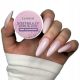  CLARESA SOFT & EASY BUILDER GEL BUILDING GEL TIXOTROPY PINK CHAMPAGNE 45G