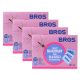  Bros Smyk mosquito repellent cartridges 20 pcs.