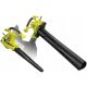 Leaf blower and garden vacuum Ryobi electric blower 4.2 kg