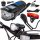  MalTrack 110423 Bicycle Lighting 300 lm USB