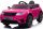  R-sport Pink car