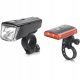  XLC bicycle light 89227402 20 lm USB