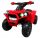  Quad R-sport J8 red