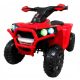  Quad R-sport J8 red