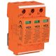  VCX 1200 V IP20 5000 A surge arrester