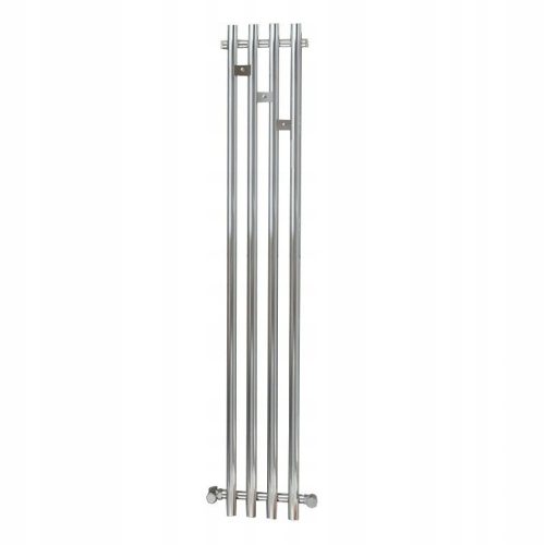 Imers 180 W chrome decorative radiator