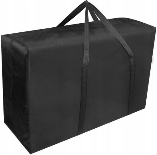 Boîtes, conteneurs de rangement, organisateur sac de rangement de couette pour vêtements 165L