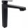 Freestanding washbasin faucet BATHROOM FOR MONEY black