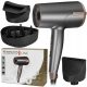  REMINGTON HAIR DRYER 2000 W DOUBLE IONIZATION SMALL SIZE + CASE