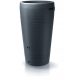 Rainwater collection tank - Prosperplast Tube rainwater tank 230 l 107 x 59 cm anthracite