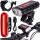 MalTrack 110424 Bicycle Lighting 1000 lm USB