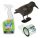 Animal Repellent Strong Bird Repellent + 2 more products