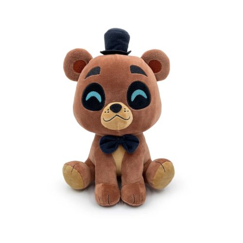  Plush Sit Freddy Fazbear FNAF Mascot YouTooz