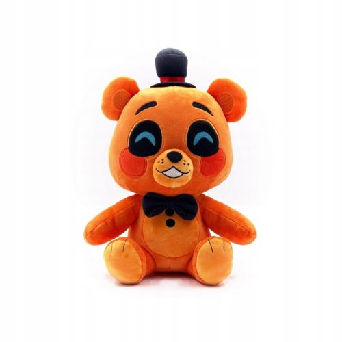  Plush Sit Toy Freddy FNAF Mascot YouTooz