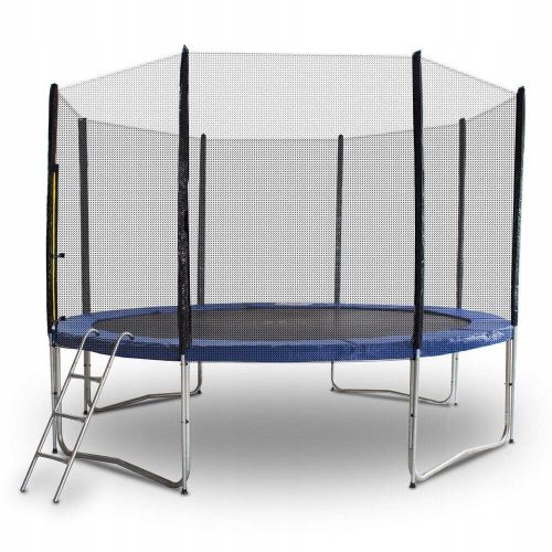 Trampoline with net Bituxx 305 cm FT 10 (304-312 cm)