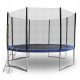 Trampoline with net Bituxx 305 cm FT 10 (304-312 cm)