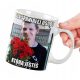 Mugs Cool Mug Ceramic Mug 330 ml