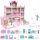  Molok Dollhouse Dollhouse 61 cm