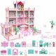  Molok Dollhouse Dollhouse 61 cm