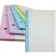  A4 Interprint folder